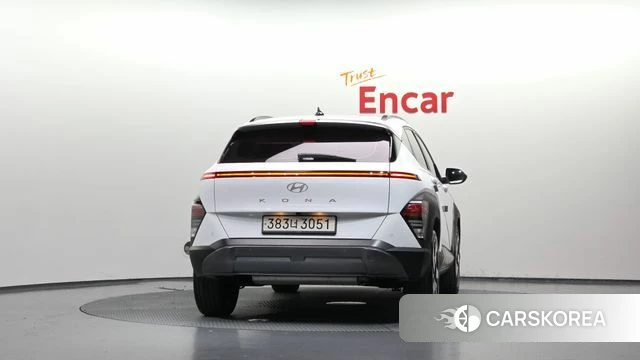 Hyundai Kona (SX2) id 4996230 из Кореи 24