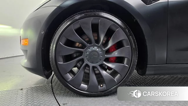 Tesla Model 3 id 4906618 из Кореи 27