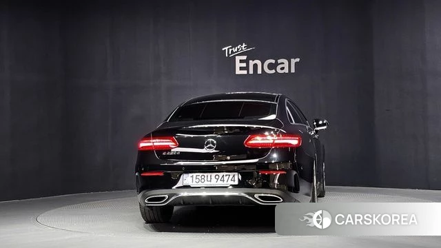 Mercedes-Benz E-Class W213 id 4982378 из Кореи 26
