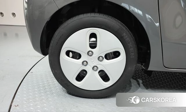 Kia The New Kia Ray id 5033134 из Кореи 24