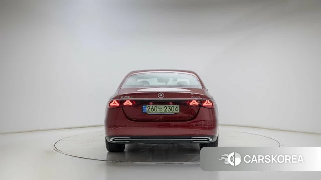 Mercedes-Benz E-Class W214 id 5020857 из Кореи 14