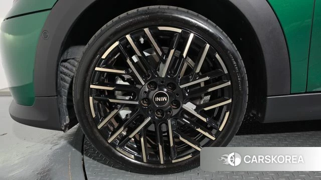 Mini Cooper S 4th Generation id 4980336 из Кореи 33