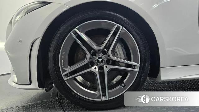 Mercedes-Benz CLS-Class C257 id 4918414 из Кореи 26