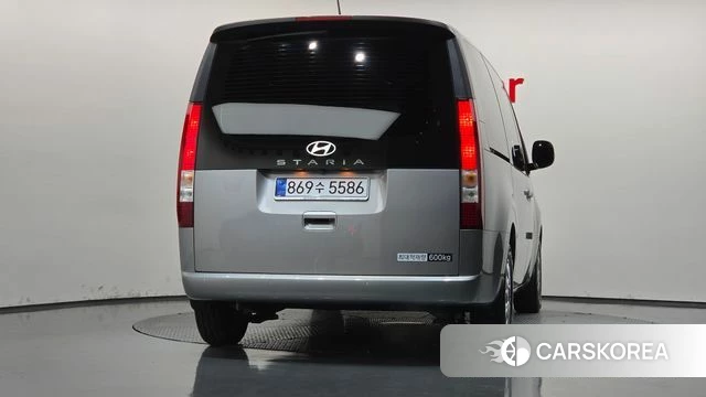 Hyundai Staria id 4791873 из Кореи 28