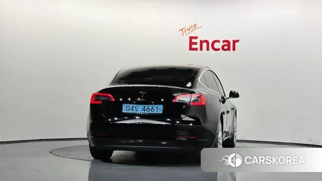 Tesla Model 3 id 5023265 из Кореи 14