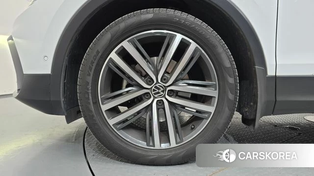 Volkswagen Tiguan second Generation id 5002534 из Кореи 26