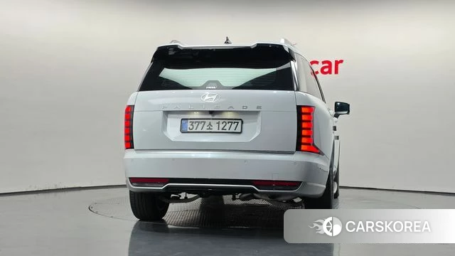 Hyundai Palisade (LX3) id 4974723 из Кореи 28