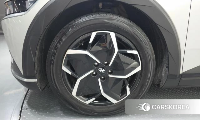 Hyundai Ionic 5 id 5011412 из Кореи 29