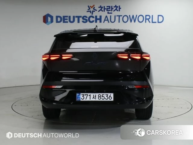 Renault Korea (Samsung) Filant id 5020778 из Кореи 14