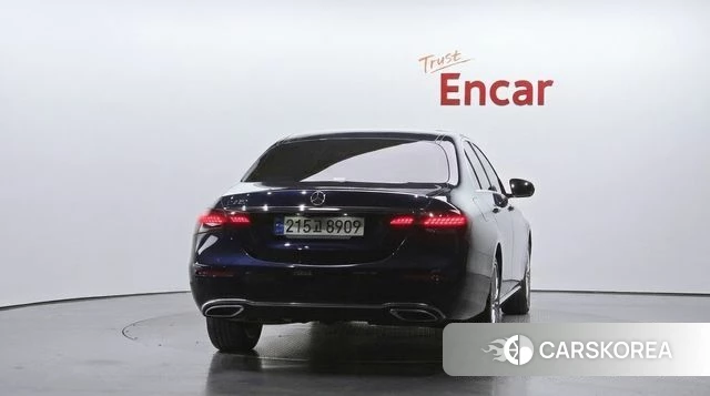 Mercedes-Benz E-Class W213 id 5047452 из Кореи 14