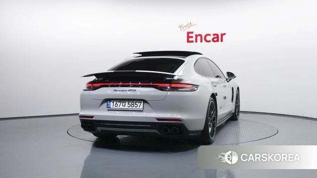 Porsche Panamera (971) id 4741326 из Кореи 33