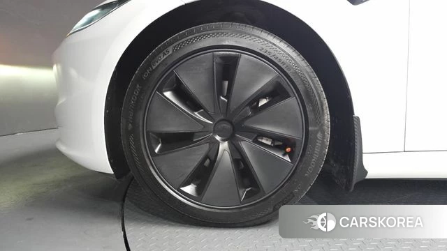 Tesla Model 3 id 4710779 из Кореи 30