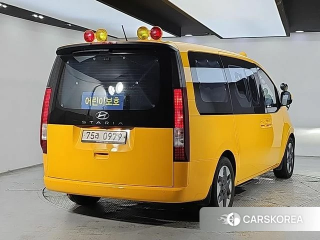 Hyundai Staria id 4997513 из Кореи 12