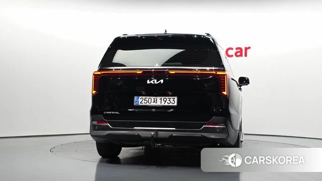 Kia The New Carnival 4th Generation id 4725406 из Кореи 25