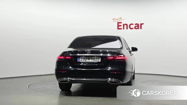 Mercedes-Benz E-Class W213 id 4992635 из Кореи 14