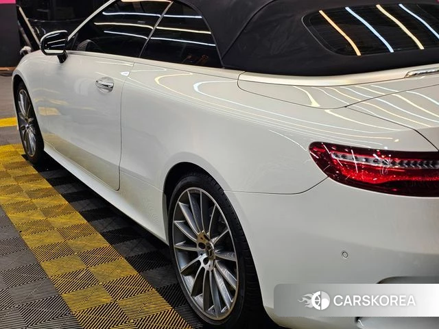 Mercedes-Benz E-Class W213 id 4971094 из Кореи 7