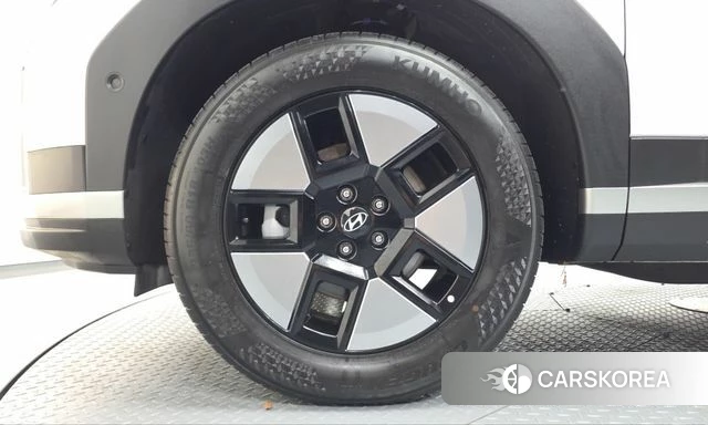 Hyundai Santa Fe (MX5) id 5001499 из Кореи 28