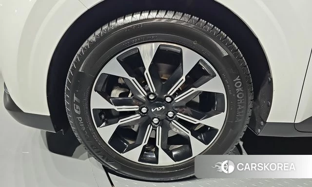 Kia Carnival 4th generation id 4981446 из Кореи 26