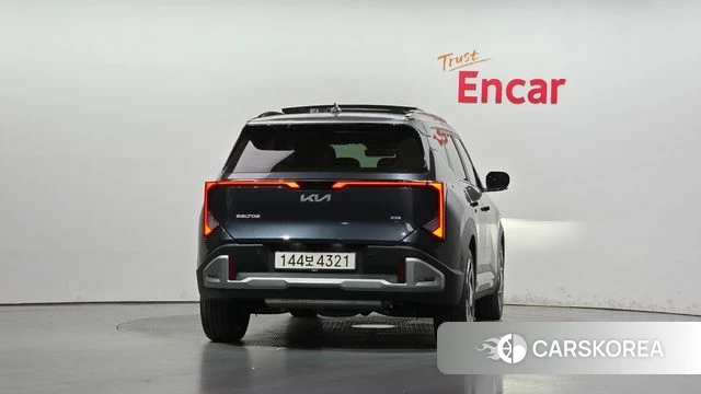 Kia Celtos second Generation id 4870508 из Кореи 29