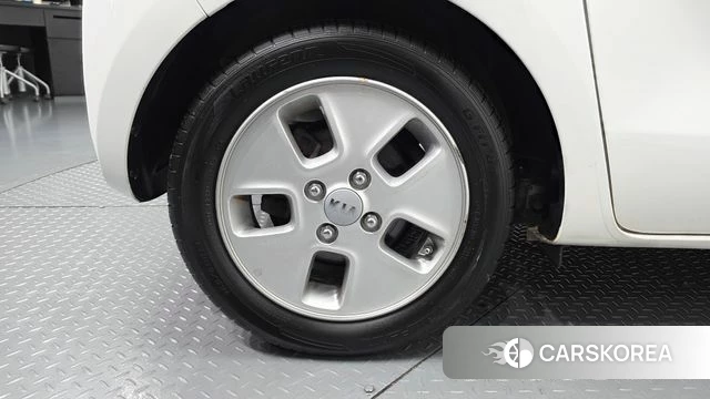 Kia The New Ray id 4923021 из Кореи 26