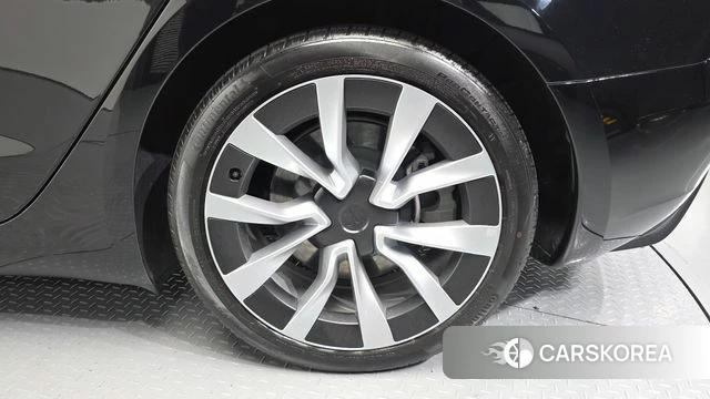 Tesla Model 3 id 4995876 из Кореи 26