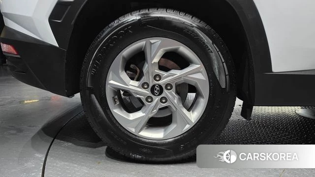 Hyundai Tucson (NX4) id 4763151 из Кореи 25