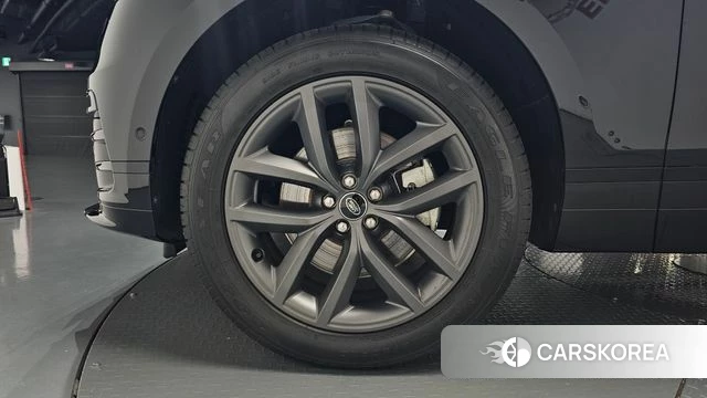 Land Rover Range Rover Velar id 4916250 из Кореи 33