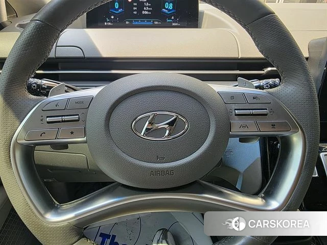 Hyundai Staria id 4726238 из Кореи 14