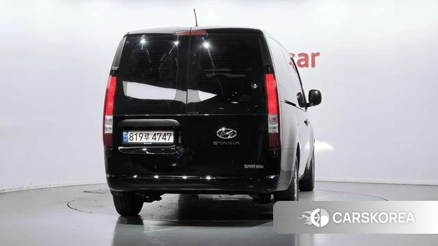 Hyundai Staria id 5017542 из Кореи 24