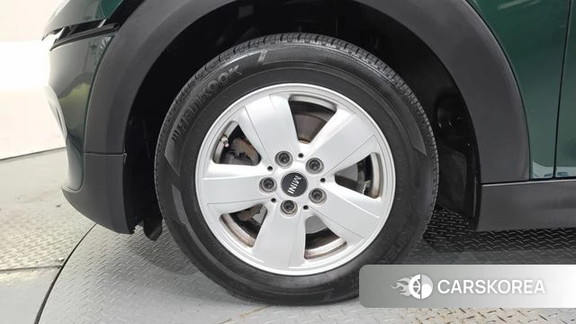 Mini Cooper D id 4924042 из Кореи 26
