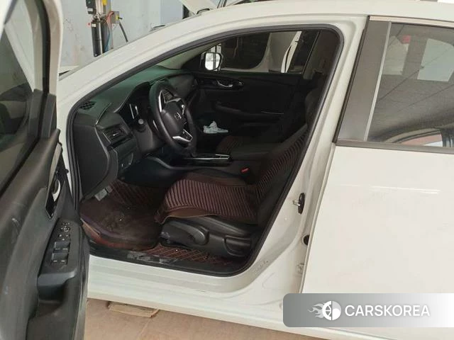 Honda Crider 2022 Белый из Китая, фото 6