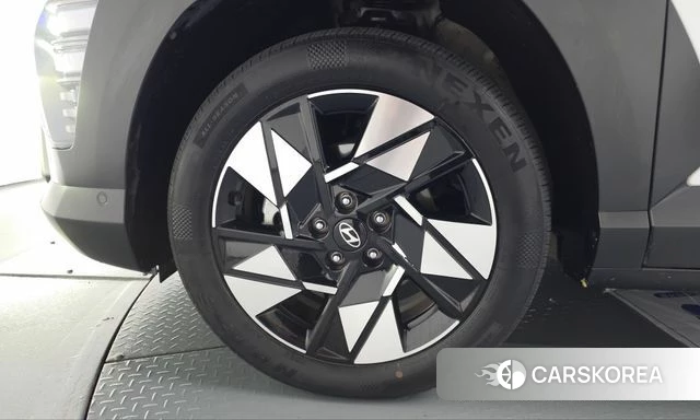 Hyundai Kona Hybrid (SX2) id 5021675 из Кореи 27