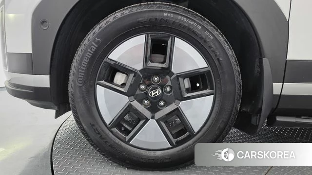 Hyundai Santa Fe (MX5) id 4975400 из Кореи 31