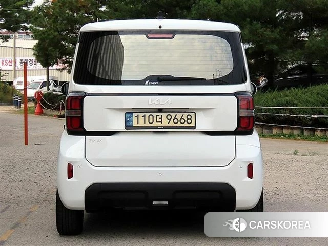 Kia The New Kia Ray id 5016728 из Кореи 14