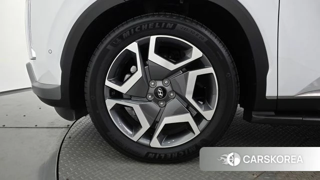 Hyundai The New Palisade id 4980965 из Кореи 31