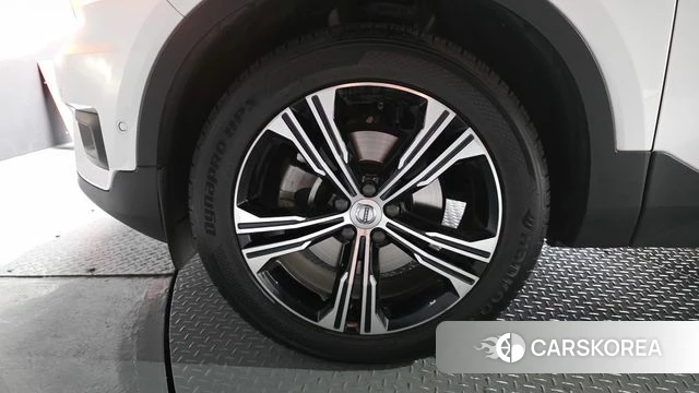 Volvo XC40 id 4929615 из Кореи 34