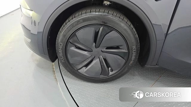 Tesla Model Y id 4767219 из Кореи 26