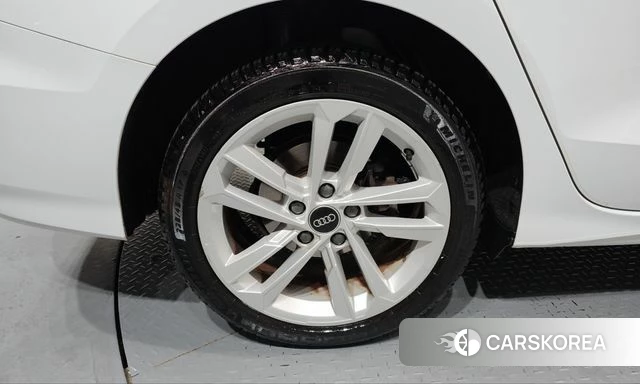 Audi A3 (8Y) id 5027125 из Кореи 24