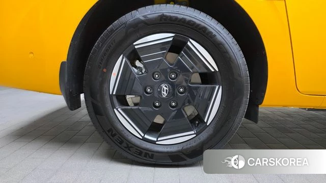 Hyundai The New Staria id 4979932 из Кореи 26