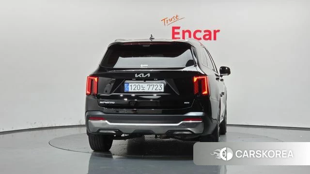 Kia The New Sorento 4th Generation id 5026295 из Кореи 14
