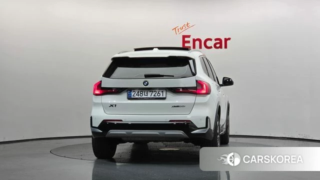 BMW X1 (U11) id 4990806 из Кореи 27
