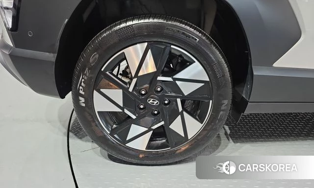 Hyundai Kona (SX2) id 4964700 из Кореи 24