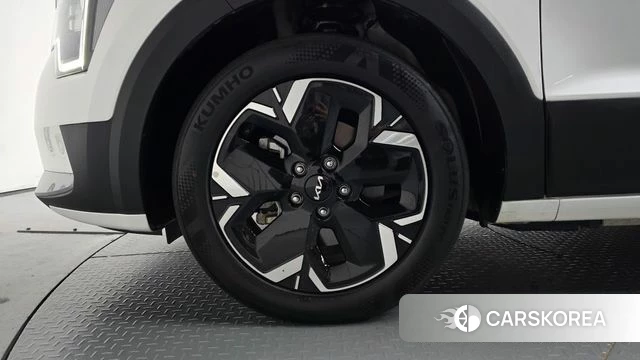 Kia Di All New Niro EV id 4996964 из Кореи 29