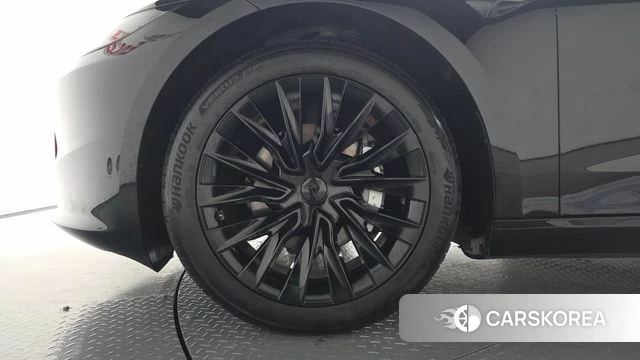 Tesla Model 3 id 5039413 из Кореи 26