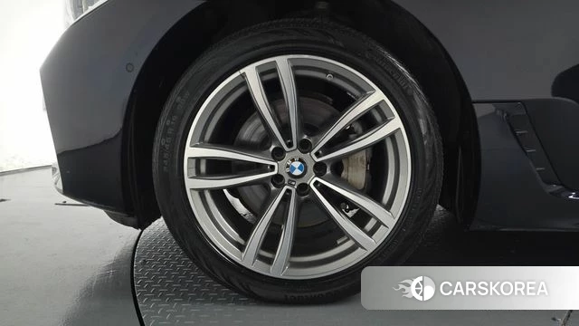BMW 6 Series GT (G32) id 4943651 из Кореи 31
