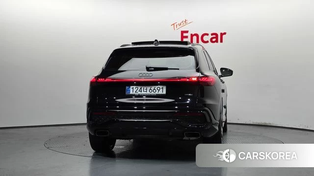 Audi Q5 (80A) id 4980072 из Кореи 30