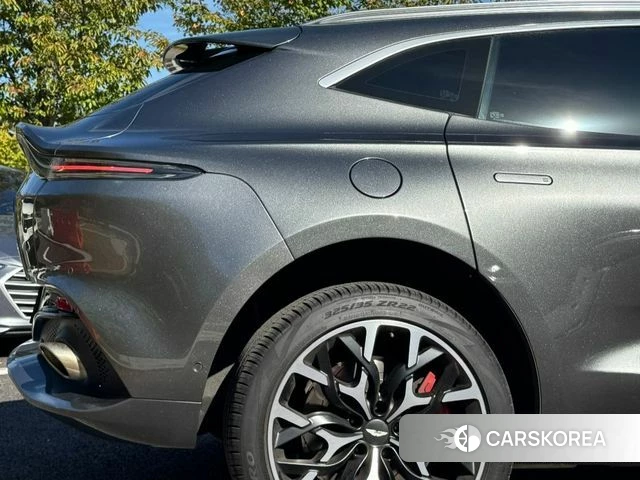 Aston Martin DBX id 4958450 из Кореи 14