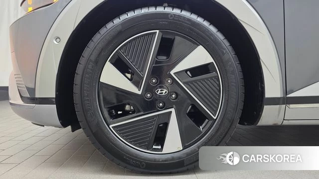 Hyundai The New Ionic 5 id 4879856 из Кореи 29