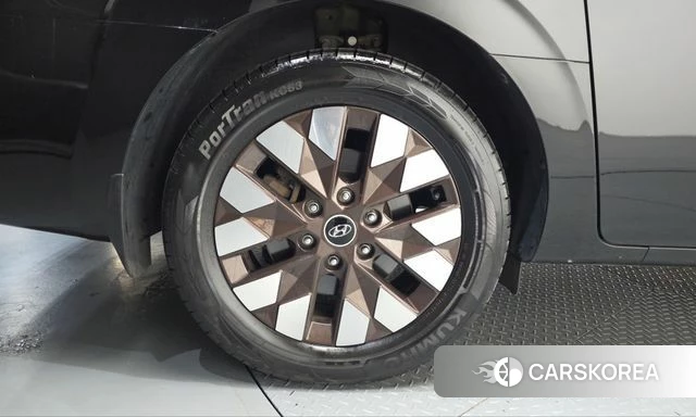 Hyundai Staria id 5053194 из Кореи 27
