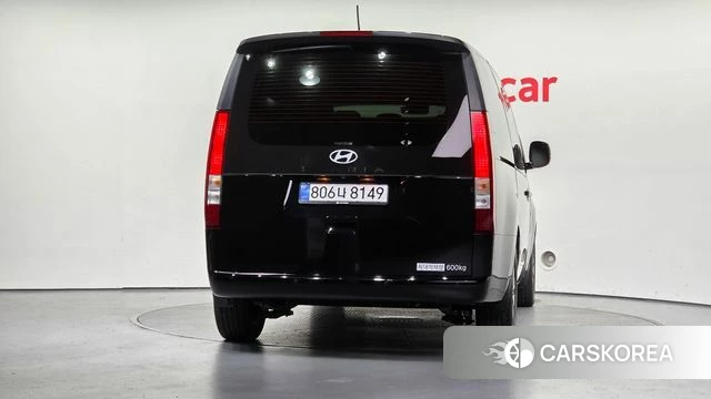 Hyundai Staria id 5027262 из Кореи 14